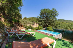 La villa du Broussan